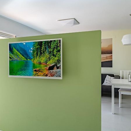 Apartamento Bahia Blanca Vilanova i la Geltrú Exterior foto