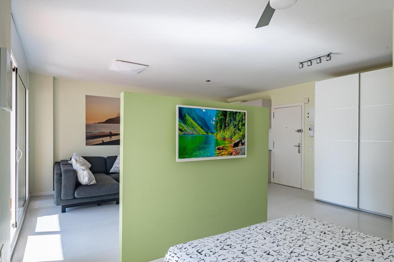 Apartamento Bahia Blanca Vilanova i la Geltrú Exterior foto